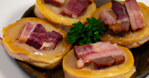 Korejské vlněné placky