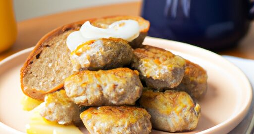 Tradiční vepřové s knedlíkem