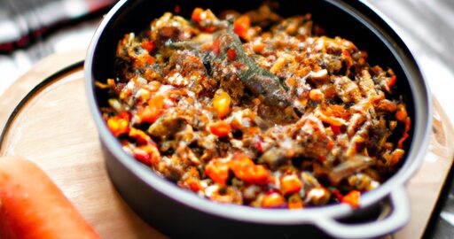 Kokosový kuřecí masový ragú