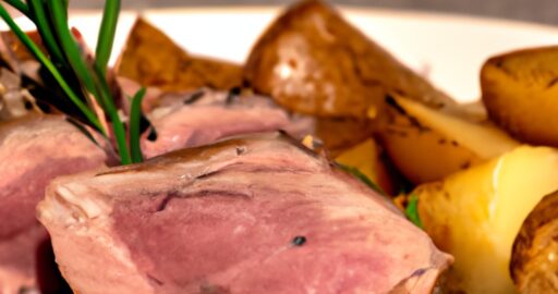 Pečené kuře s nádivkou