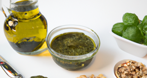 Pesto Genovese