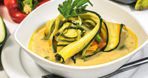 Ratatouille rozmarná zeleninová směs.