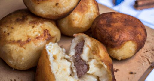 Knedlo, zelo, vepřo, česnečka