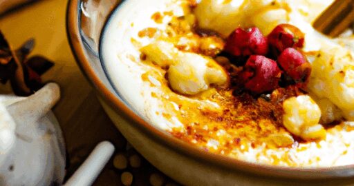 Hrnec brambor s uzeným masem