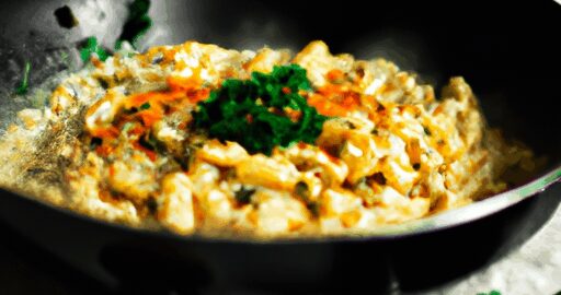 Křupavý telecí řízek s bylinkami