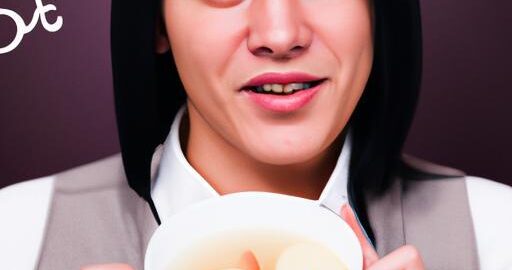 Bramborová polévka s kysaným zelím