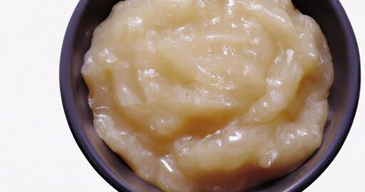 Kokosový džem z ovocného marakuji