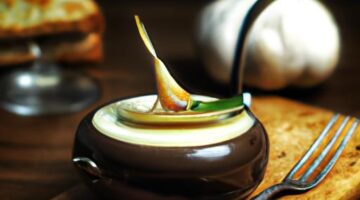 Krkovička s kjótským česnekem a čočkou