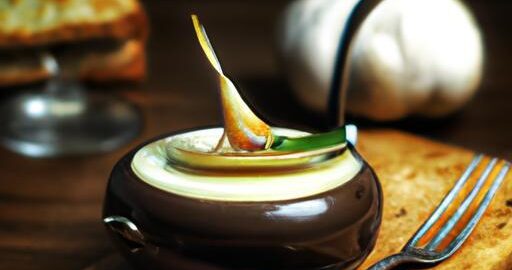 Krkovička s kjótským česnekem a čočkou