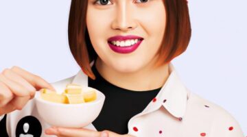 Misová polévka s tofu