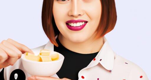 Misová polévka s tofu