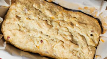 Staročeský pečený moravský krojíček