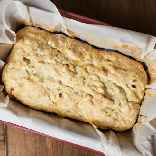 Staročeský pečený moravský krojíček